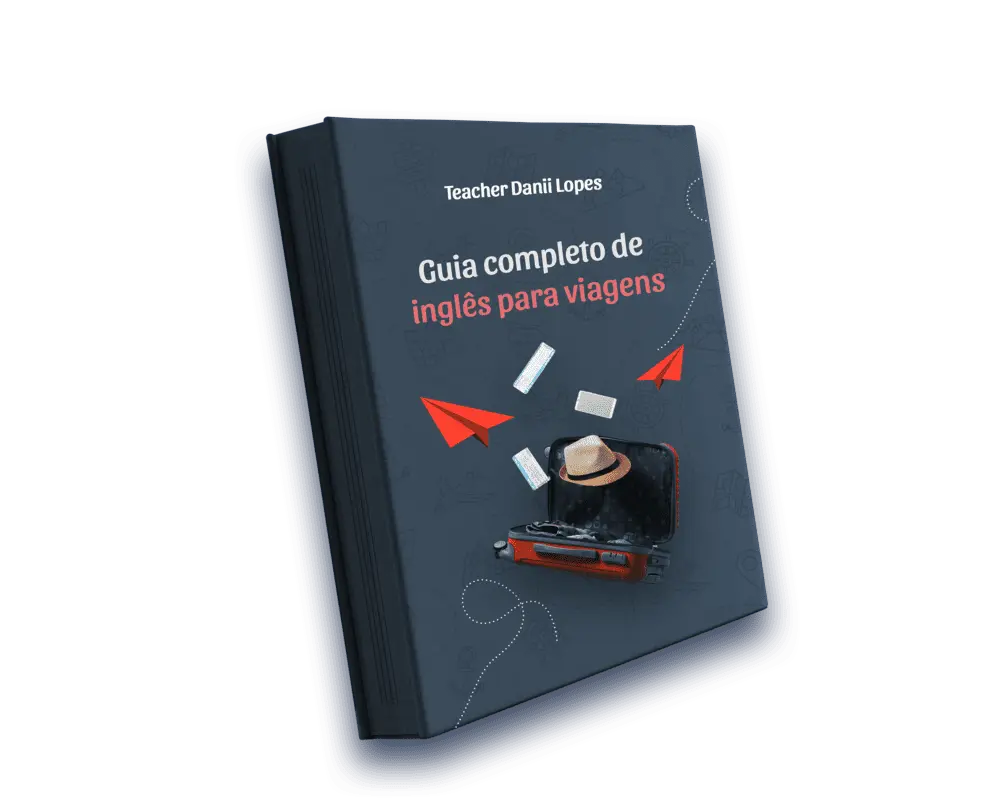 Grupo de estudos de inglês