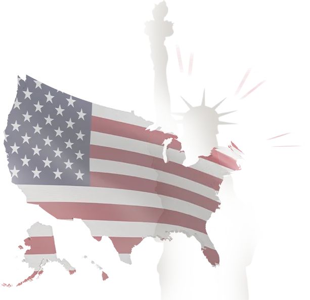 Viagem para os Estados Unidos